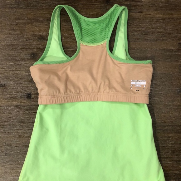 2/$20⭐️LA SENZA Women Tank Sport Top - Picture 7 of 10